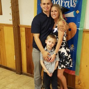 Meet your Posher, Taylor